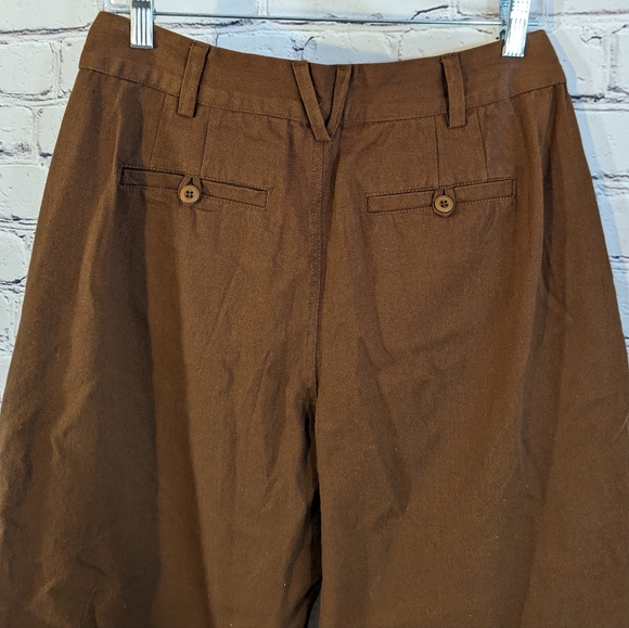 Free People brown pants 🆕 - Picture 5 of 7